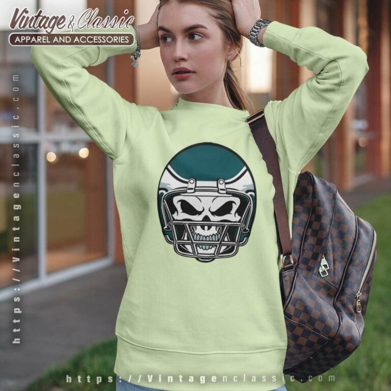 Philadelphia Eagles Shirt Gift For Fan Sweatshirt Philadelphia Eagles Shirt Gift For Fan Sweatshirt
