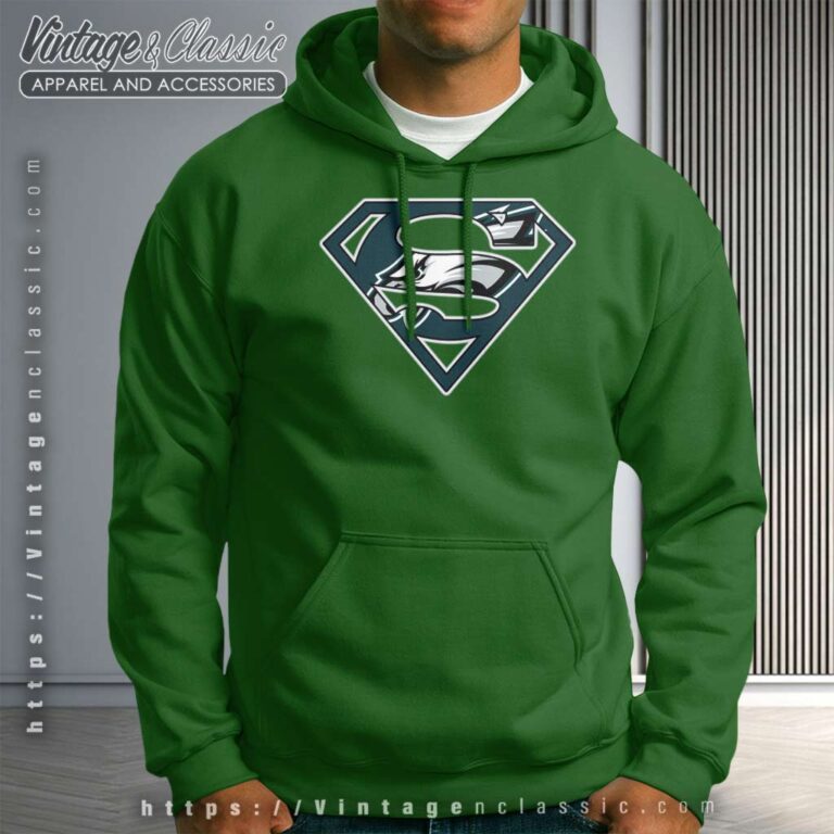 Philadelphia Eagles Superman Logo Philadelphia Eagles Superman Logo Hoodie Philadelphia Eagles Superman Logo Philadelphia Eagles Superman Logo Hoodie