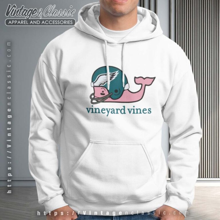 Philadelphia Eagles Vineyard Vines Hoodie Philadelphia Eagles Vineyard Vines Hoodie