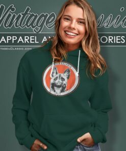 Philadelphia Flyers Hockey Dogs Hoodie