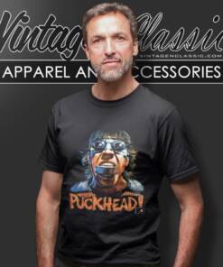 Philadelphia Flyers Puckhead T Shirt