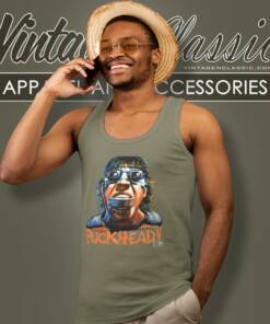 Philadelphia Flyers Puckhead Tank Top Racerback