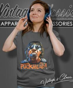 Philadelphia Flyers Puckhead Women T Shirt