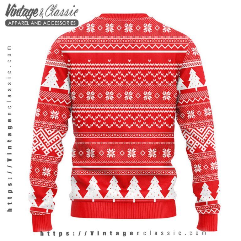 Philadelphia Phillies Skull Ugly Christmas Sweater back Ugly Sweater Philadelphia Phillies Skull Ugly Christmas Sweater back Ugly Sweater