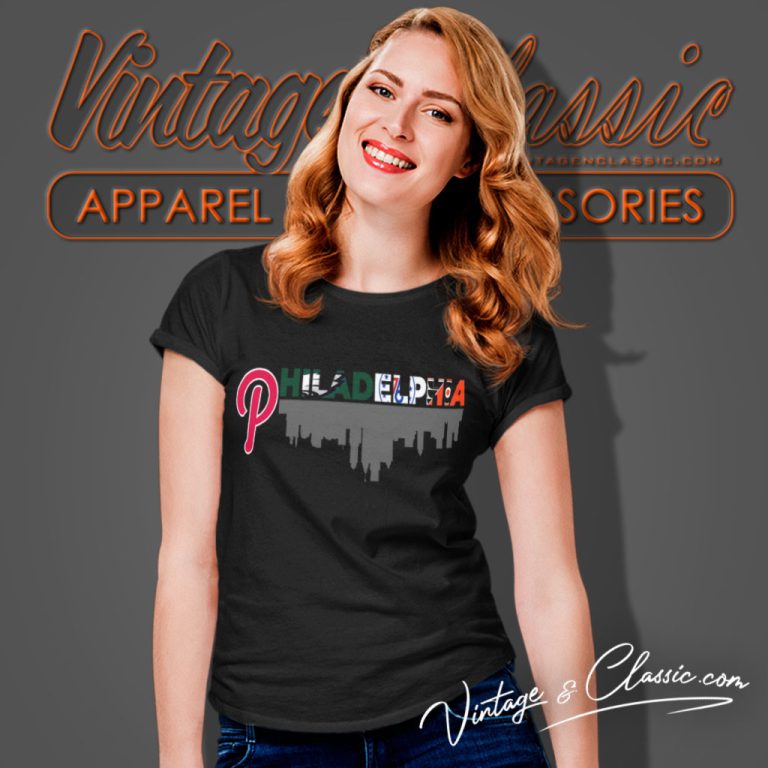 Philadelphia Shirt Sports Teams Football Basketball Phillies Flyers Eagles Women T Shirt Philadelphia Shirt Sports Teams Football Basketball Phillies Flyers Eagles Women T Shirt