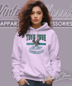 Philadelphia Tush Push Shirt Brotherly Shove Hoodie