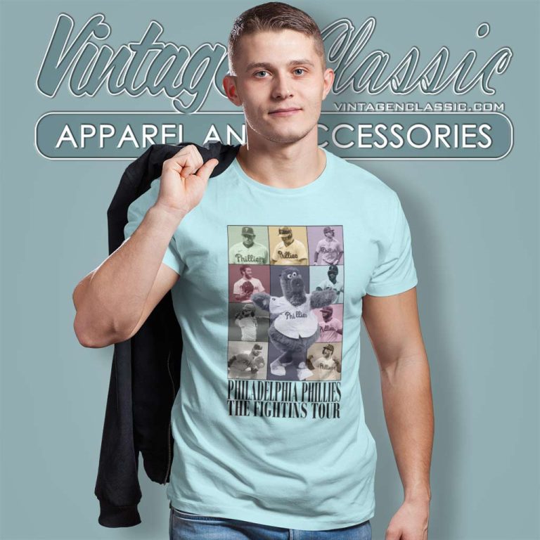 Phillies Eras Tour Shirt Red Phillies October T Shirt Phillies Eras Tour Shirt Red Phillies October T Shirt