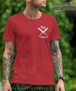 Take October Phillies Red October 2023 Shirt 4 Phillies Red October 2023 T Shirt