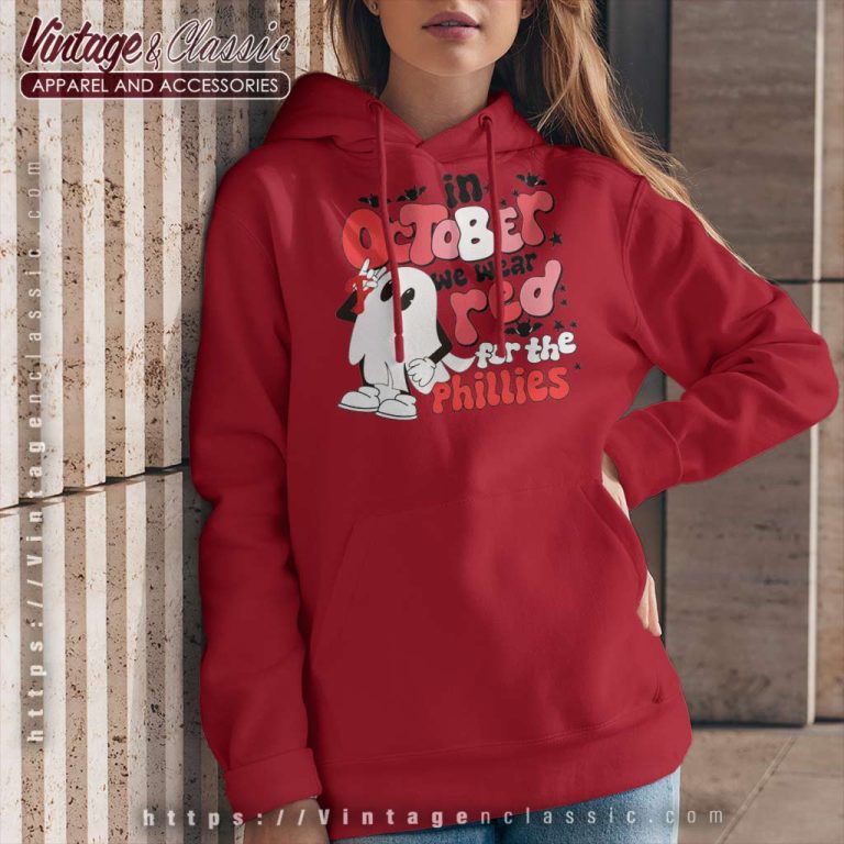 Phillies Red October Shirt Boo Ghost We Wear Red Phillies Red October Shirt Boo Ghost We Wear Red Hoodie Phillies Red October Shirt Boo Ghost We Wear Red Phillies Red October Shirt Boo Ghost We Wear Red Hoodie