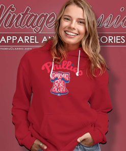 Phillies Red October Shirt Dancing On My Own Hoodie