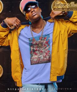 Phillies Red October Shirt Gift For Fans V Neck TShirt