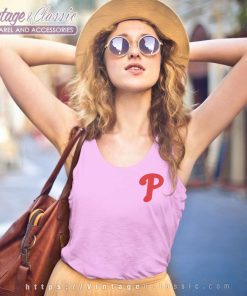 Phillies Take October Shirt We Wear Red Boo Ghost Tank Top Racerback