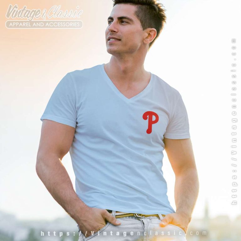 Phillies Take October Shirt We Wear Red Boo Ghost V Neck TShirt Phillies Take October Shirt We Wear Red Boo Ghost V Neck TShirt