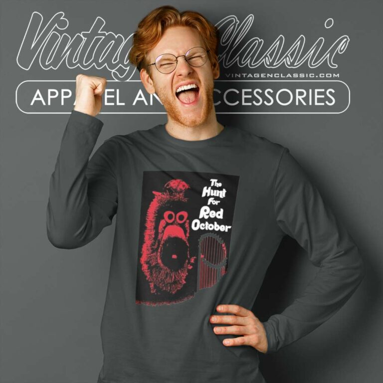 Phillies The Hunt For Red October Shirt Mlb Phillies Take October 2023 Long Sleeve Tee Phillies The Hunt For Red October Shirt Mlb Phillies Take October 2023 Long Sleeve Tee