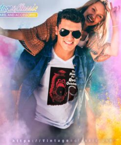 Phillies The Hunt For Red October Shirt Mlb Phillies Take October 2023 5 Phillies The Hunt For Red October Shirt Mlb Phillies Take October 2023 V Neck TShirt