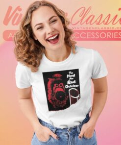 Phillies The Hunt For Red October Shirt Mlb Phillies Take October 2023 6 Phillies The Hunt For Red October Shirt Mlb Phillies Take October 2023 Women TShirt