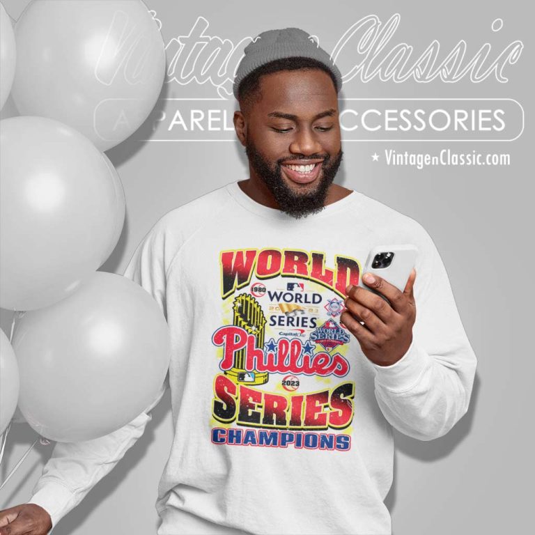 Phillies World Series 2023 Shirt Phillies Red October Sweatshirt Phillies World Series 2023 Shirt Phillies Red October Sweatshirt