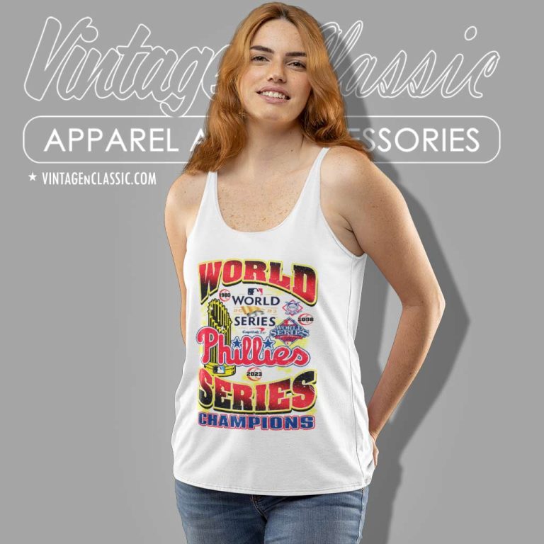 Phillies World Series 2023 Shirt Phillies Red October Tank Top Racerback Phillies World Series 2023 Shirt Phillies Red October Tank Top Racerback