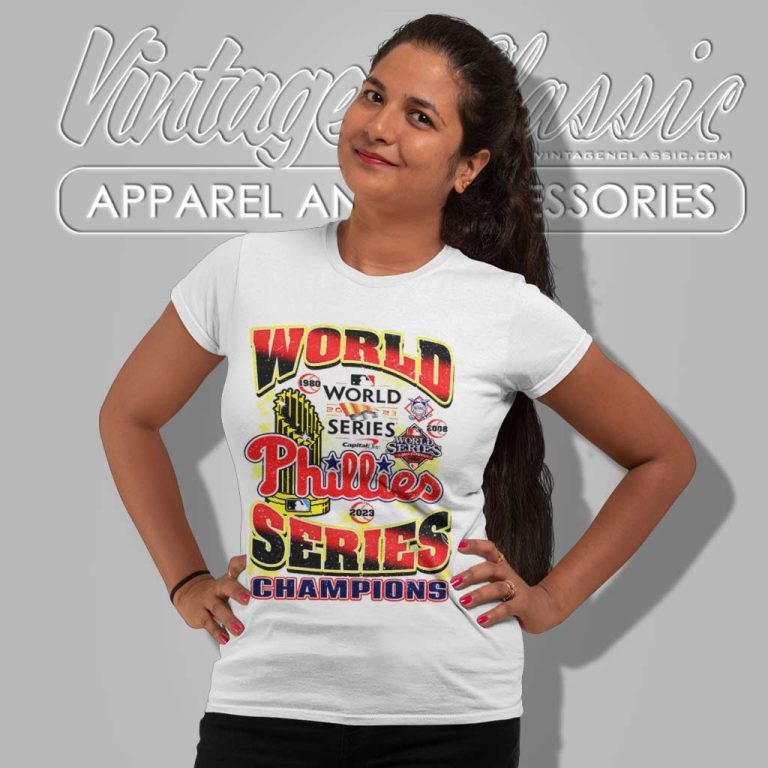 Phillies World Series 2023 Shirt Phillies Red October Women TShirt Phillies World Series 2023 Shirt Phillies Red October Women TShirt