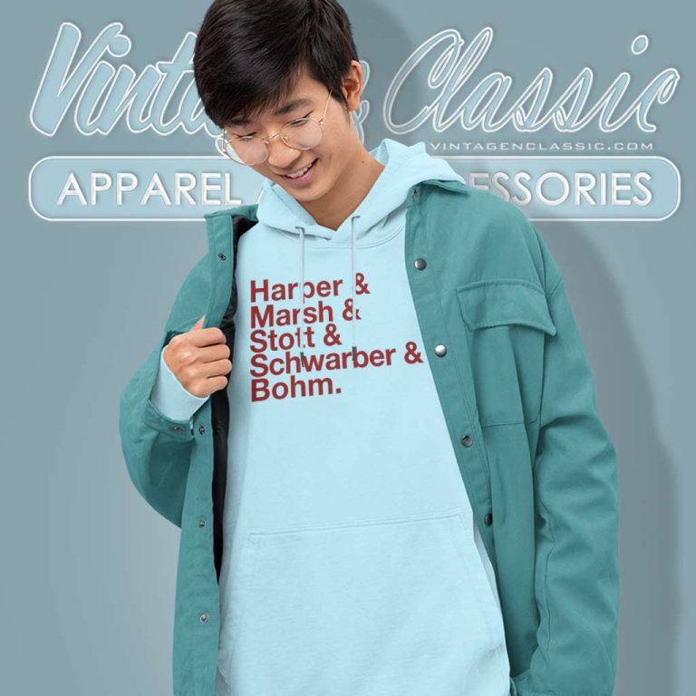 Philly Baseball Lineup Red October Philly Baseball Lineup Red October Hoodie Philly Baseball Lineup Red October Philly Baseball Lineup Red October Hoodie