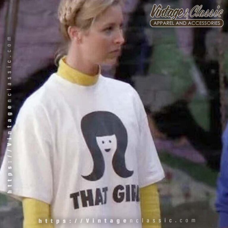 Phoebe Buffay That Girl Phoebe Buffay That Girl