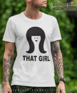 Phoebe Buffay That Girl T Shirt