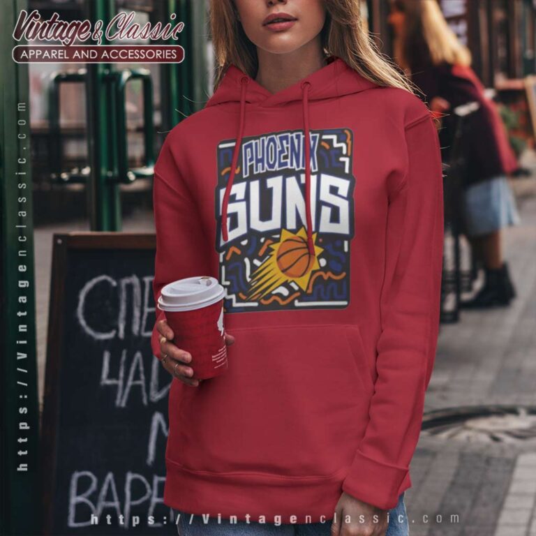 Phoenix Suns Tribe 2023 Shirt Hoodie Phoenix Suns Tribe 2023 Shirt Hoodie