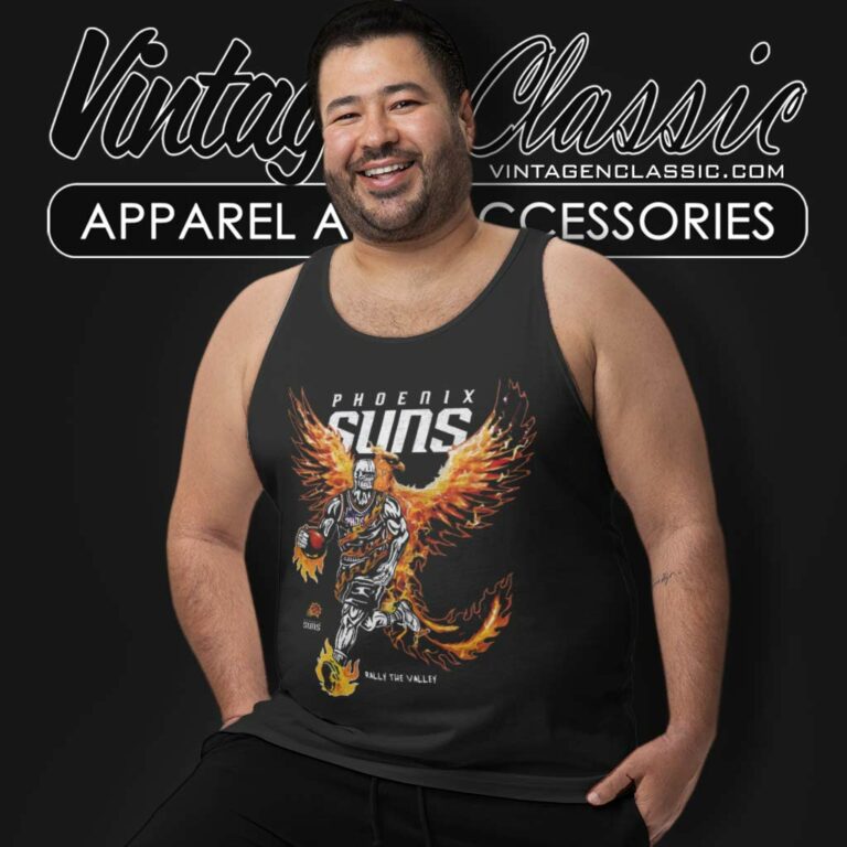 Phoenix Suns Warren Lotas Shirt Rally The Valley Tank Top Racerback Phoenix Suns Warren Lotas Shirt Rally The Valley Tank Top Racerback