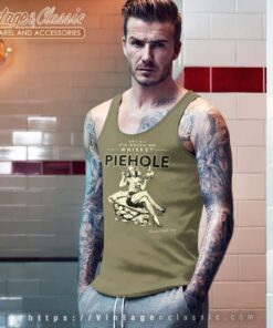 Pie Hole Pinup Girl Sweet Ashley Tank Top Racerback