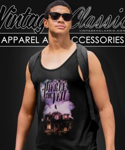 Pierce The Veil Album Art Tank Top Racerback