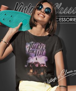 Pierce The Veil Album Art Women T Shirt