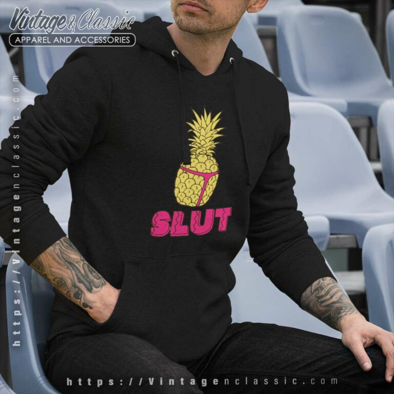 Pineapple Slut Shirt Nbc Selling Captain Holts Tshirt Hoodie Pineapple Slut Shirt Nbc Selling Captain Holts Tshirt Hoodie