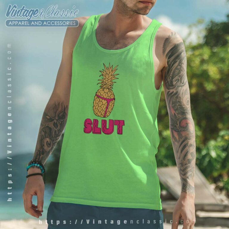 Pineapple Slut Shirt Nbc Selling Captain Holts Tshirt Tank Top Racerback Pineapple Slut Shirt Nbc Selling Captain Holts Tshirt Tank Top Racerback