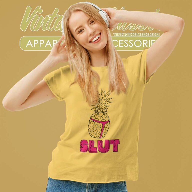 Pineapple Slut Shirt Nbc Selling Captain Holts Tshirt Women TShirt Pineapple Slut Shirt Nbc Selling Captain Holts Tshirt Women TShirt