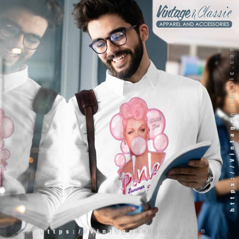 Pink Bubble Gum Sweatshirt Pink Bubble Gum Sweatshirt