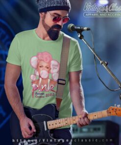 Pink Bubble Gum Shirt 4 Pink Bubble Gum T Shirt