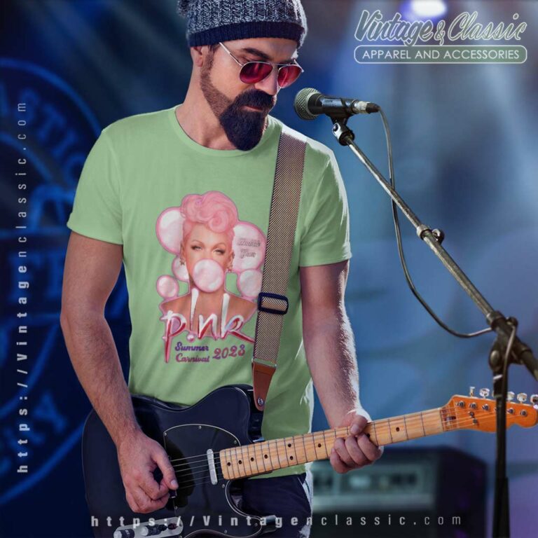 Pink Bubble Gum T Shirt Pink Bubble Gum T Shirt