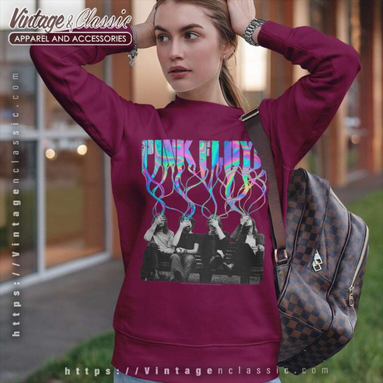 Pink Floyd Convalesce Premium Shirt Sweatshirt Pink Floyd Convalesce Premium Shirt Sweatshirt