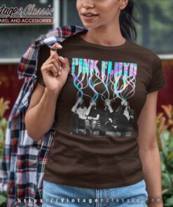 Pink Floyd Convalesce Premium Shirt Women TShirt