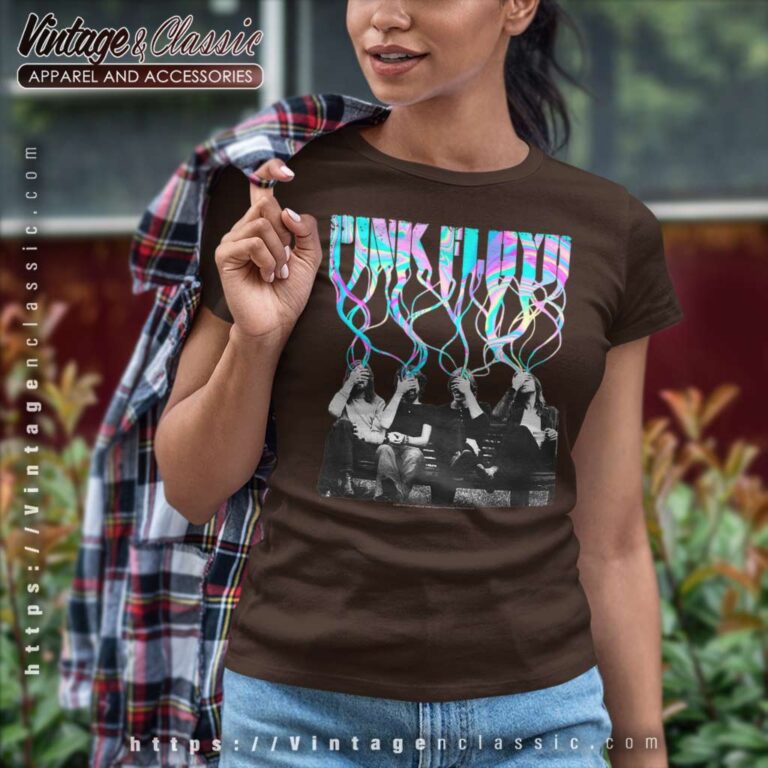Pink Floyd Convalesce Premium Shirt Women TShirt Pink Floyd Convalesce Premium Shirt Women TShirt