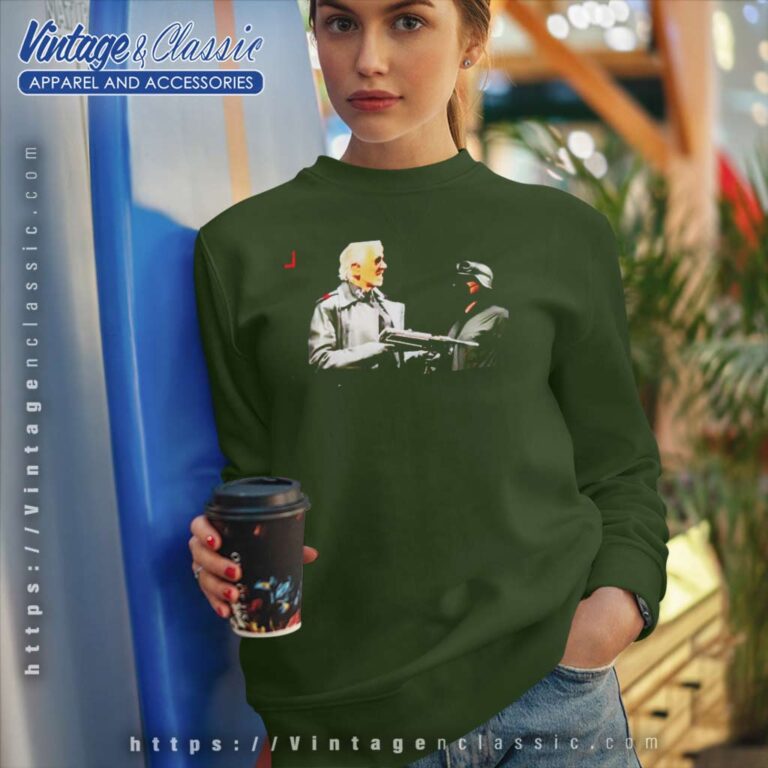 Pink Floyd Nazi Style Uniforms Sweatshirt Pink Floyd Nazi Style Uniforms Sweatshirt