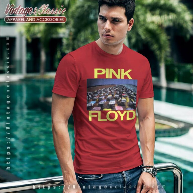 Pink Floyd Shirt A Momentary Lapse Of Reason T Shirt Pink Floyd Shirt A Momentary Lapse Of Reason T Shirt