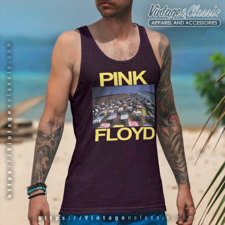 Pink Floyd Shirt A Momentary Lapse Of Reason Tank Top Racerback Pink Floyd Shirt A Momentary Lapse Of Reason Tank Top Racerback
