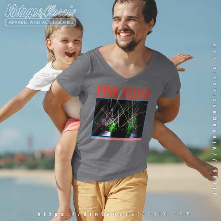 Pink Floyd Shirt A Momentary Lapse Of Reason V Neck TShirt Pink Floyd Shirt A Momentary Lapse Of Reason V Neck TShirt