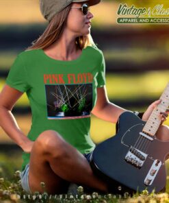 Pink Floyd Shirt A Momentary Lapse Of Reason Women TShirt