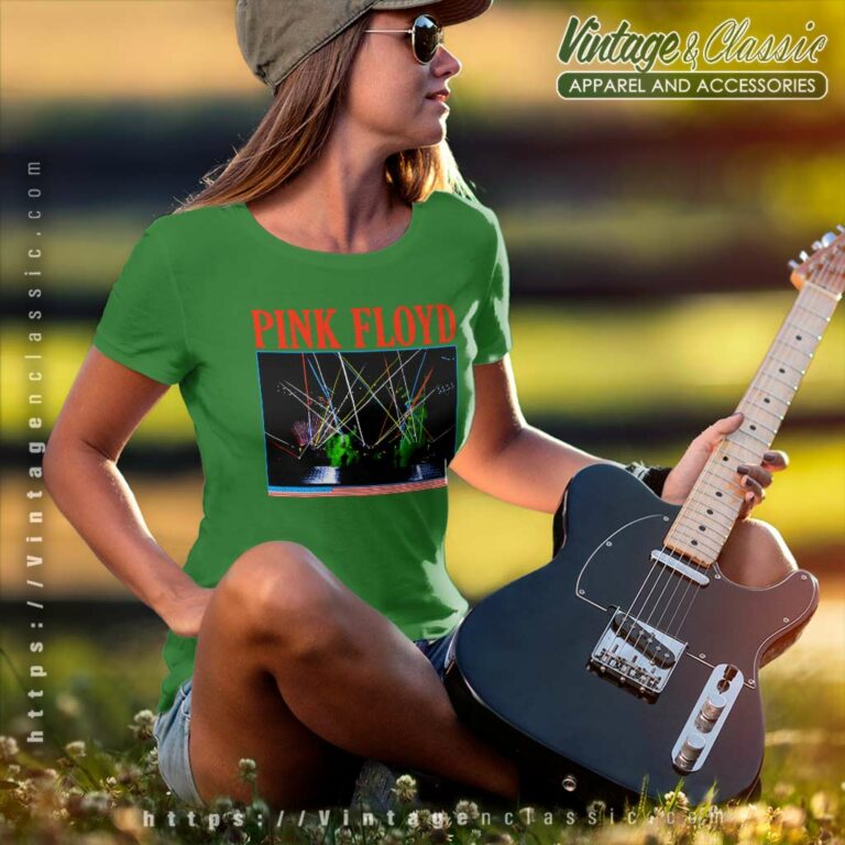 Pink Floyd Shirt A Momentary Lapse Of Reason Women TShirt Pink Floyd Shirt A Momentary Lapse Of Reason Women TShirt