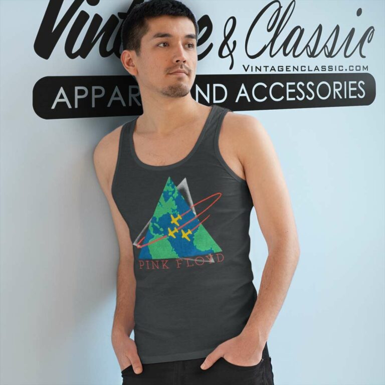 Pink Floyd Shirt Notary Lapse Of Reason Tank Top Racerback Pink Floyd Shirt Notary Lapse Of Reason Tank Top Racerback