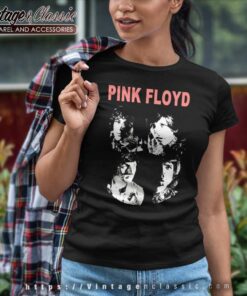 Pink Floyd Shirt Piper At The Gates Women TShirt