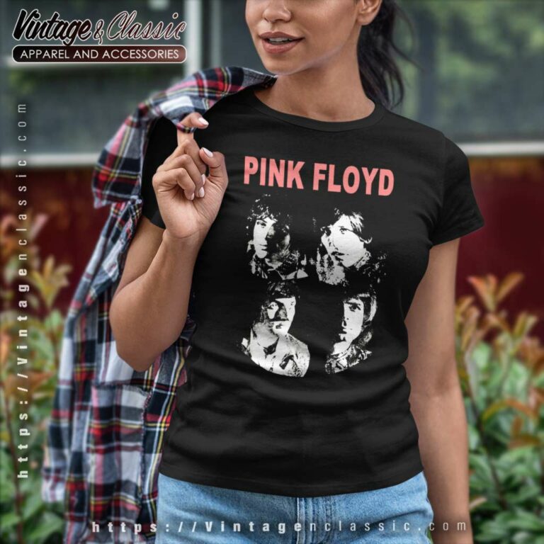 Pink Floyd Shirt Piper At The Gates Women TShirt Pink Floyd Shirt Piper At The Gates Women TShirt