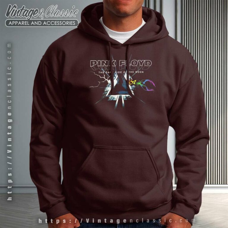Pink Floyd Shirt The Dark Side Of The Moon Hoodie Pink Floyd Shirt The Dark Side Of The Moon Hoodie